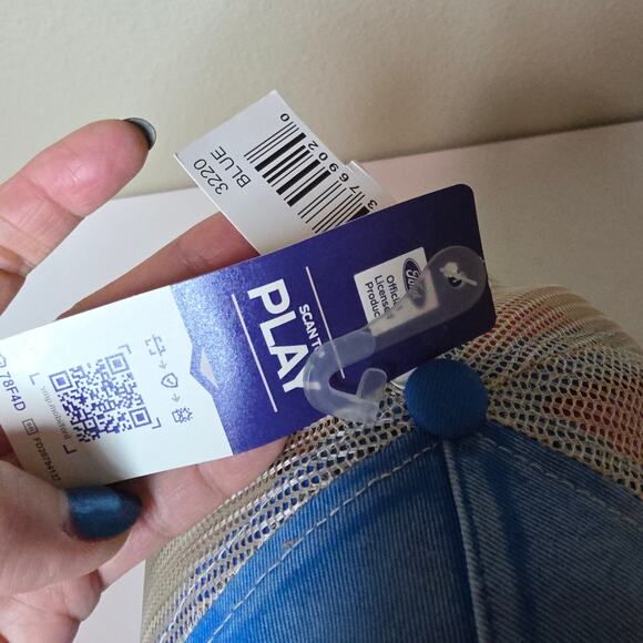 Ford Bronco NWT Vintage Unisex Mesh Truckers hat. Snapback Adjustable Embroiderd - Picture 12 of 13